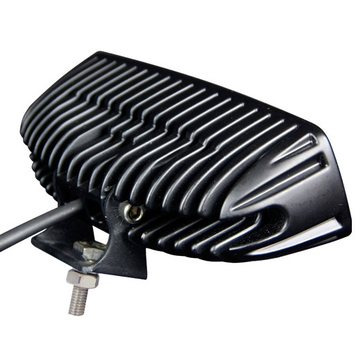 Quake LED Seismic Work Light - 222235