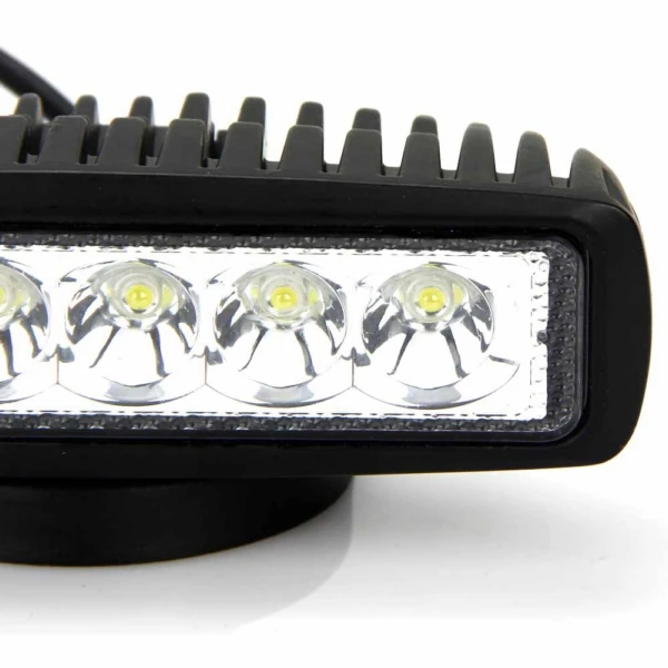 Quake LED Seismic Work Light - 222235