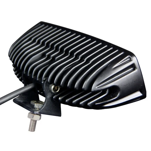 Quake LED Seismic Work Light - 222235