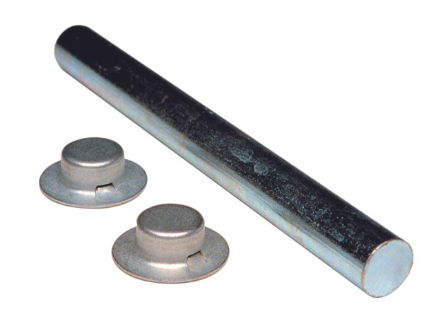 Tie Down Roller Shaft - 990606