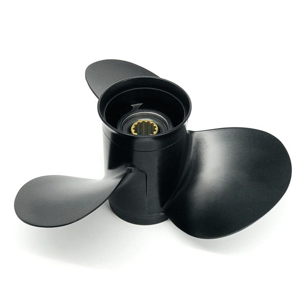 Kimpex Propeller Aluminum - 777209