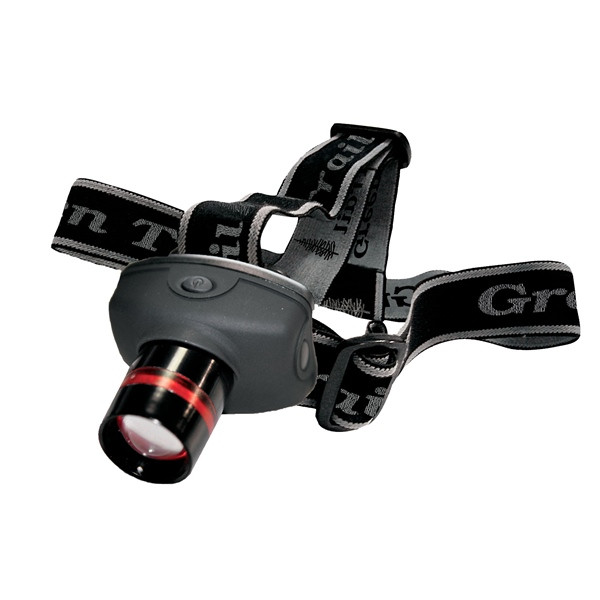 Green Trail Headlamp, 90 lumens - 032249
