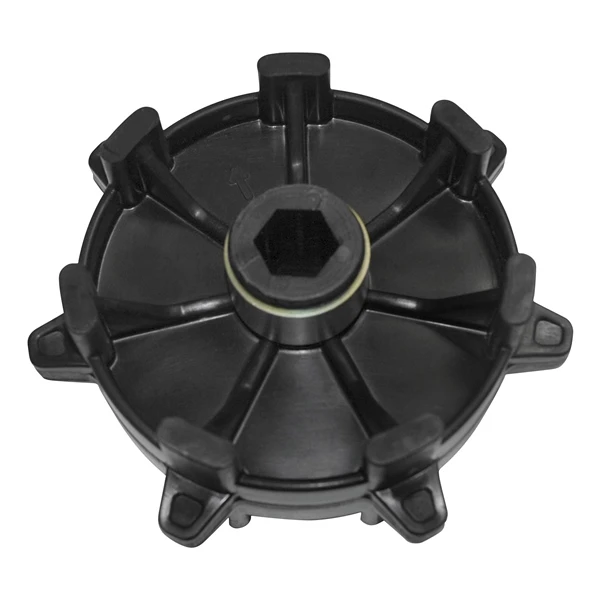 Wahl Bros  No-Slip Sprocket 271211 - 271211