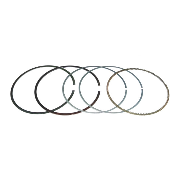 WSM Piston Ring Set Fits Yamaha - 798616