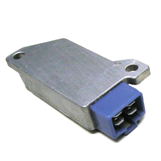WSM Voltage Regulator Fits Kawasaki - 004-236 - 796208
