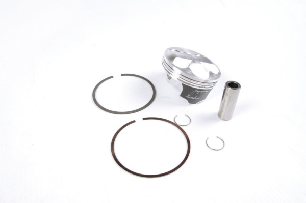 Wiseco Piston Fits Yamaha - 660 cc - 062162