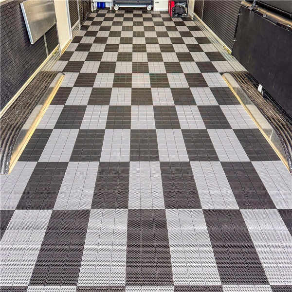 Caliber Protech Flooring - 129182