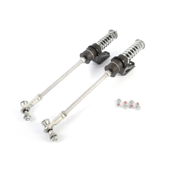 COMMANDER Track Rear Anti-Rotation Kit (BOM3) - 375970