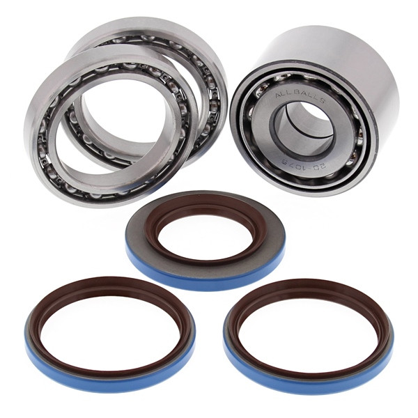 All Balls Differential Bearing & Seal Kit YAMAHA - 209847