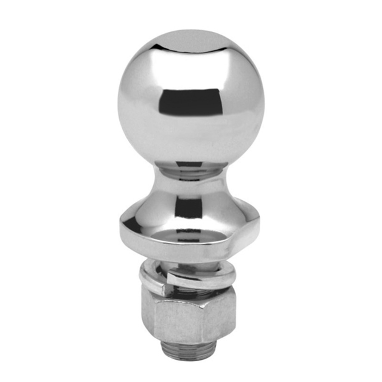 Kimpex Hitch Ball 1 7/8" - 2000 lbs - 768022 Kimpex Hitch Ball 1 7/8" - 2000 lbs - 768022