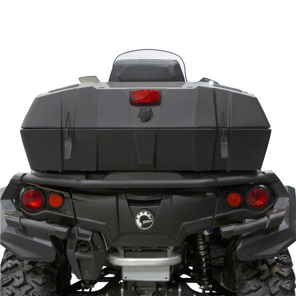 Kimpex Adventure XL Trunk Rear - 458530