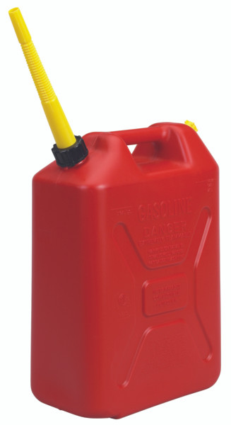 Scepter RV Containers Fuel - 660348