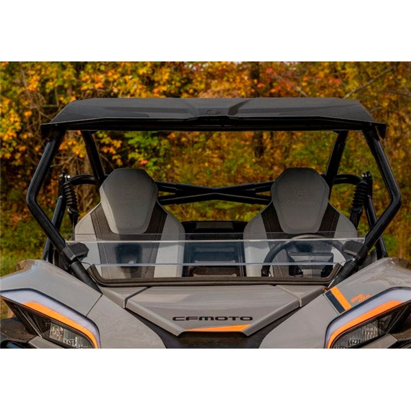 Super ATV Half Windshield CFMOTO - 315635