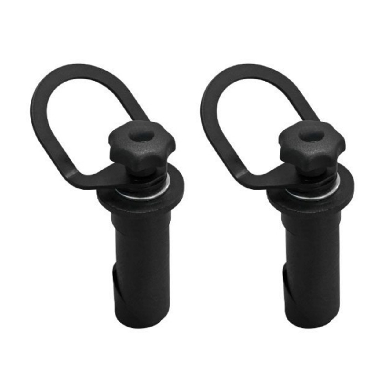 Super ATV Large Fixed Set Tie Down - 314401