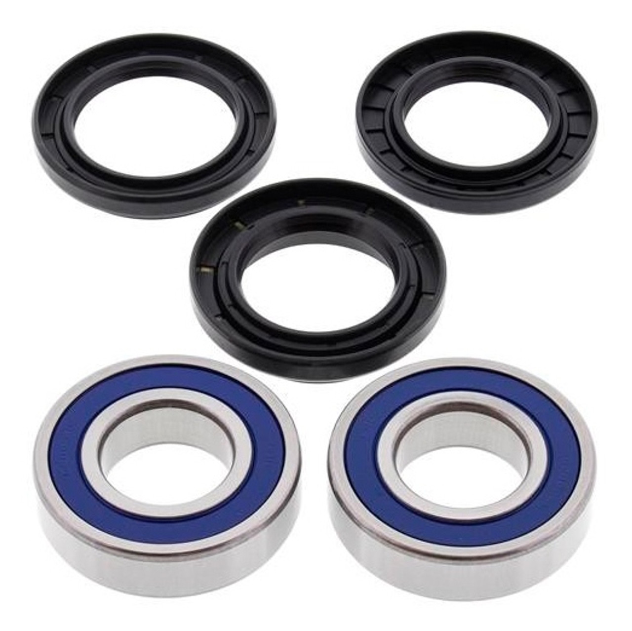 All Balls Wheel Bearing & Seal Kit - 206148