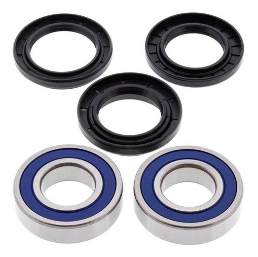All Balls Wheel Bearing & Seal Kit - 206148