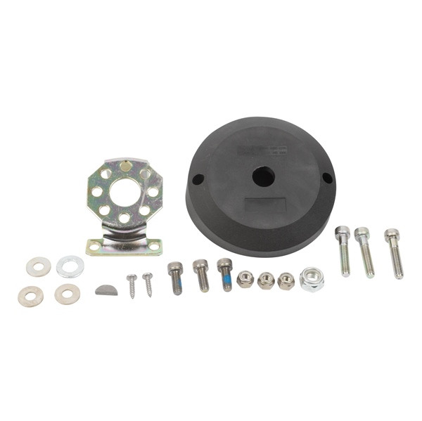 Uflex Mounting Bezel - 718669