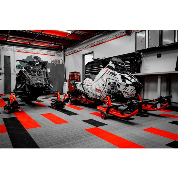 Caliber Protech Flooring - 129183