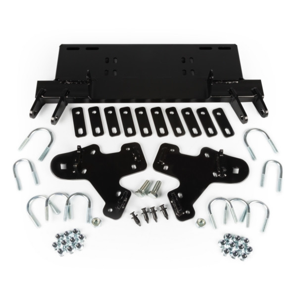 COMMANDER Track A-Arm Kit (BOM1) - 375971