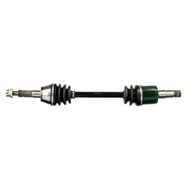 TrakMotive Complete Axle Fits Suzuki - 216067