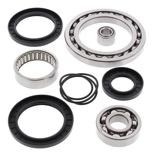 All Balls Differential Bearing & Seal Kit Fits CFMoto, Fits Yamaha - 206149