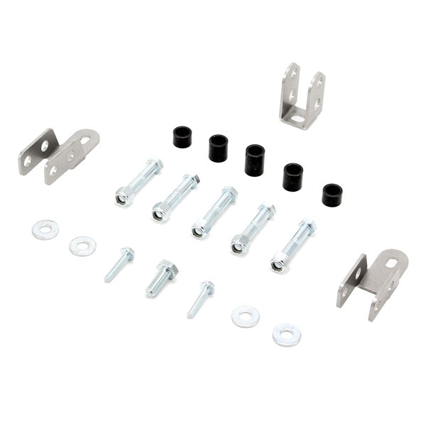 Kimpex Lift Kit Fits Honda - +2" - 366015