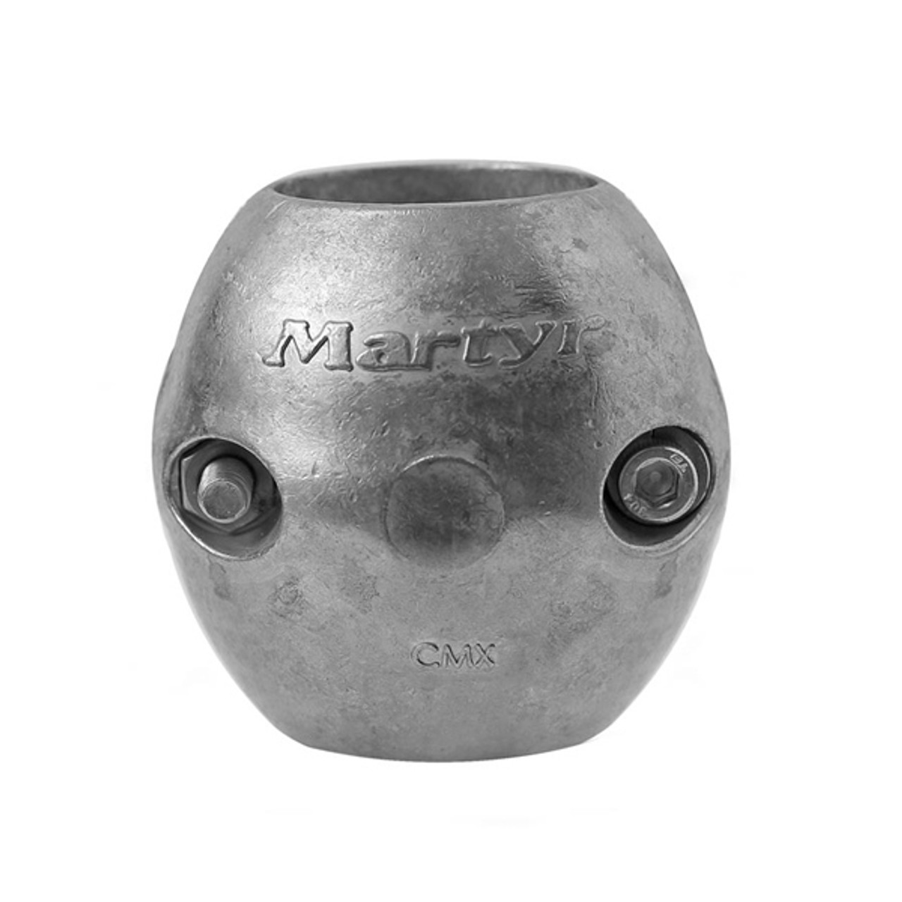 MARTYR Shaft & Rudder Anode - 734678