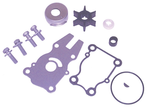 Sierra Water Pump Kit - 728073