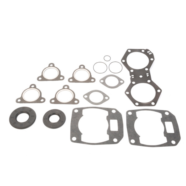 VertexWinderosa Professional Complete Gasket Sets with Oil Seals POLARIS - 09-711238 - 287069