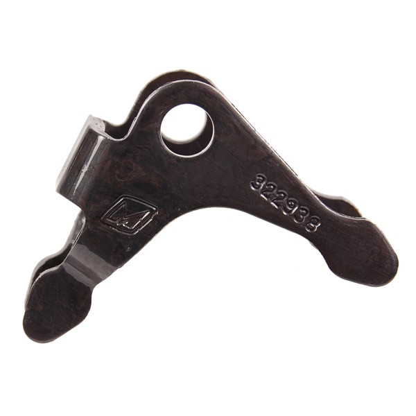 BRP Evinrude Shift Lever - 824749