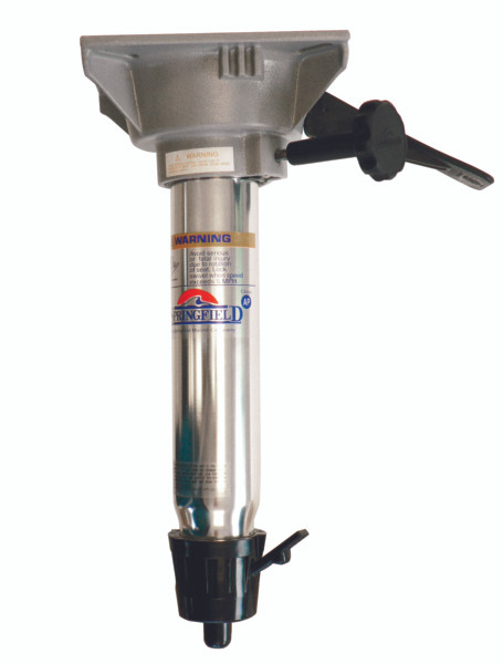 Springfield Taper-Lock fixed Posts & Swivel Series - 660351