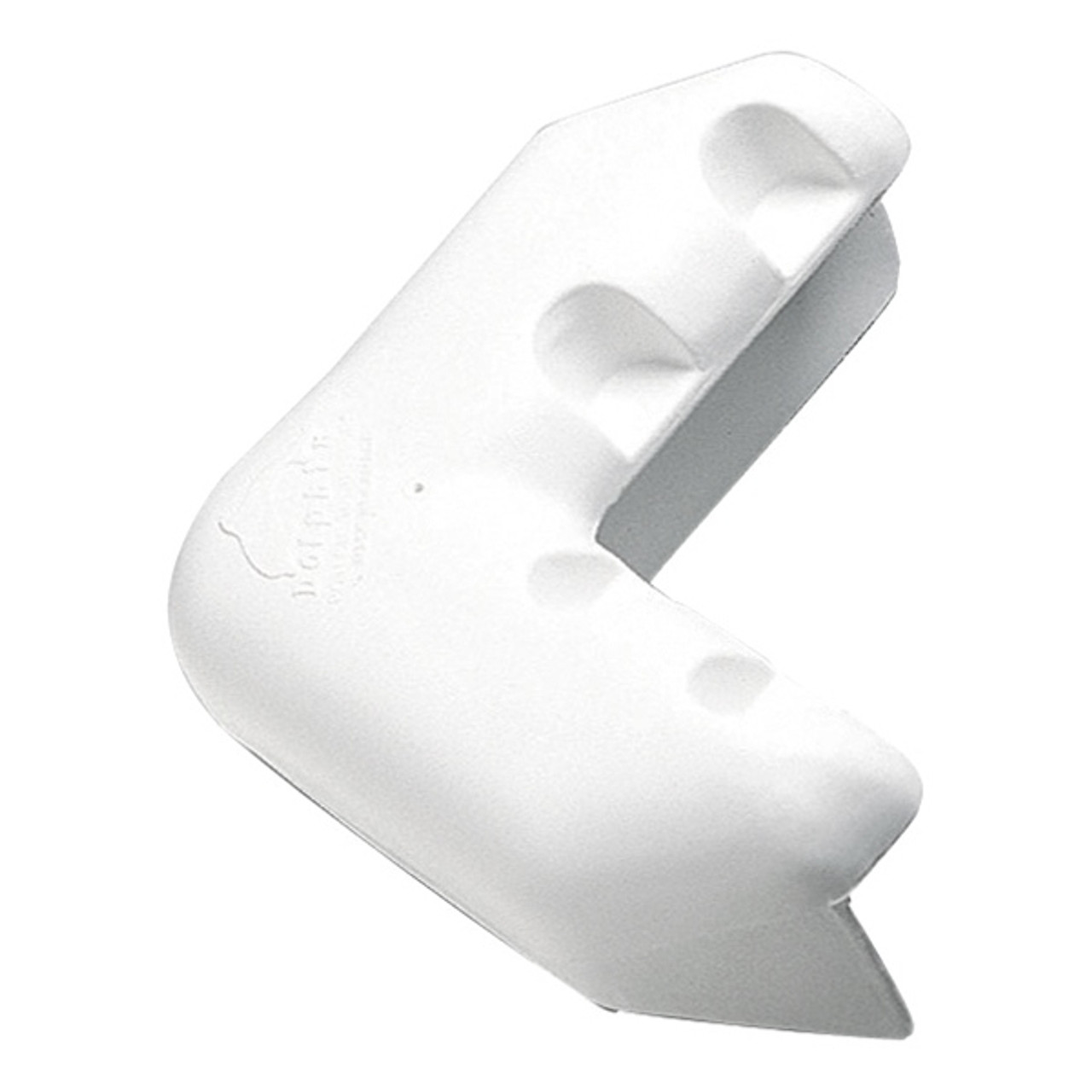 Dock Edge  Corner Bumper 9" x 9" x 3 5/8" - 703947