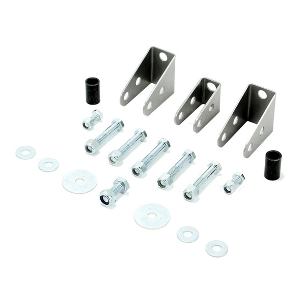 Kimpex Lift Kit HONDA - +2" - 366017