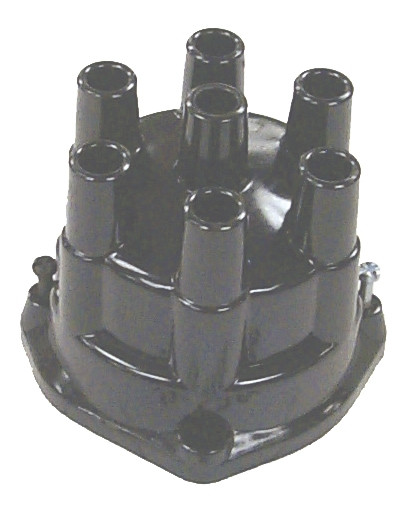 Sierra Distributor Cap - 728421