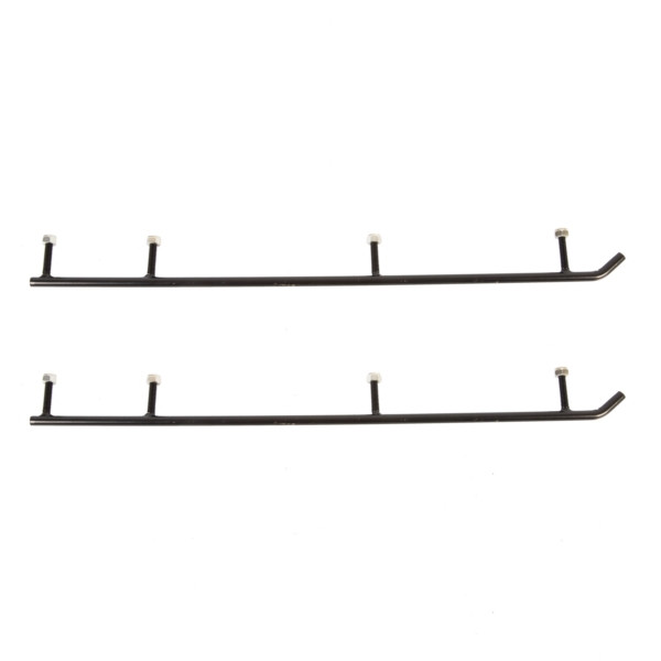 Kimpex Standard Wear Bar Fits Kawasaki, Fits Yamaha - 274143