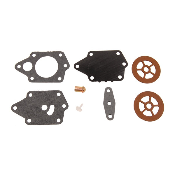 BRP Evinrude Fuel Pump Repair Kit Fits Johnson/Evinrude, Fits OMC - 821356