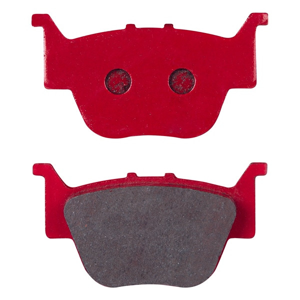 Kimpex Kevlar fiber/Carbon Brake Pad Carbone/Kevlar - Rear - 284662