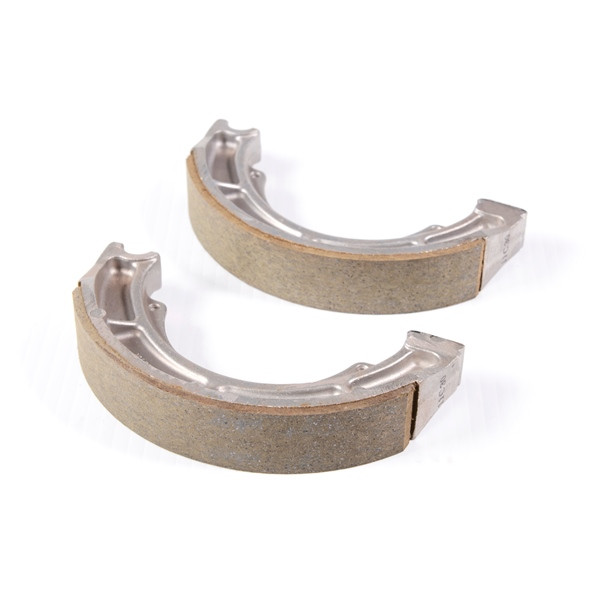 Vesrah Brake Shoes Organic Metal - 075578