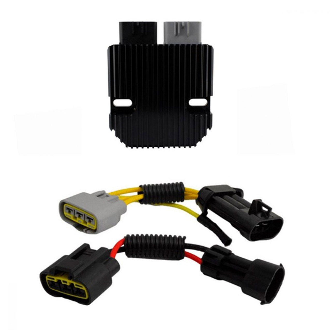 Voltage Regulator Rectifier Revolt Fits Polaris - 345222 - 345222