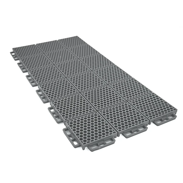 Caliber Protech Flooring - 129185