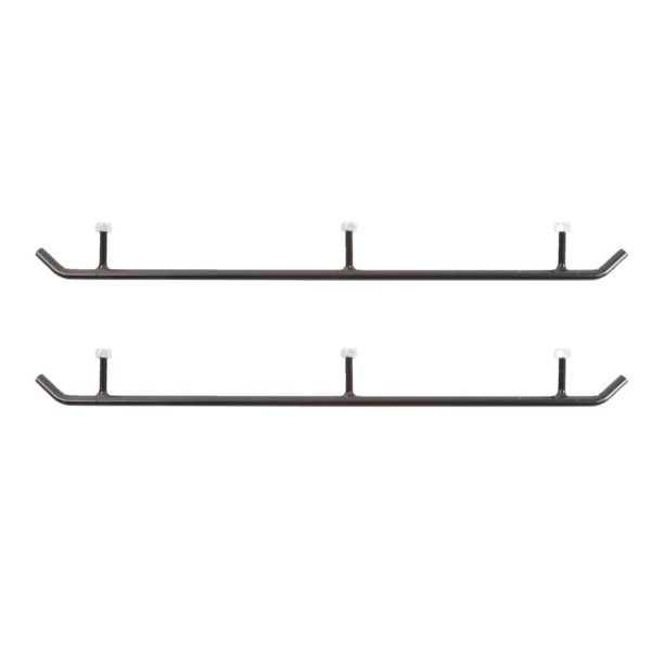 Kimpex Standard Wear Bar KAWASAKI/SNO-JET, YAMAHA - 274545