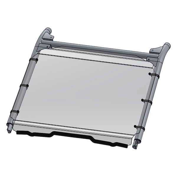 Direction 2 Full Windshield POLARIS - 174215