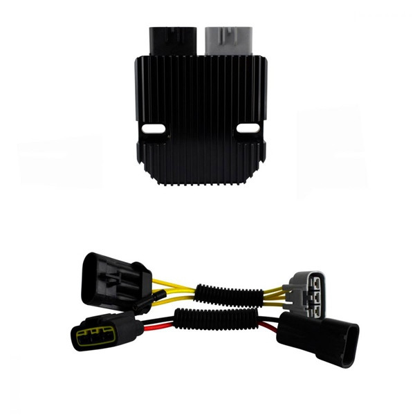 Voltage Regulator Rectifier Revolt POLARIS - 345224 - 345224