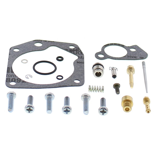 All Balls Carburetor Repair Kit Fits Polaris - 209853