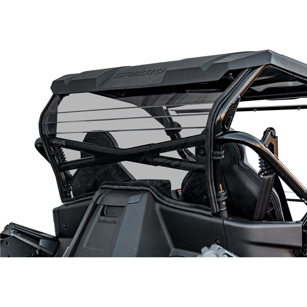 Super ATV Full Windshield CFMOTO - 315638