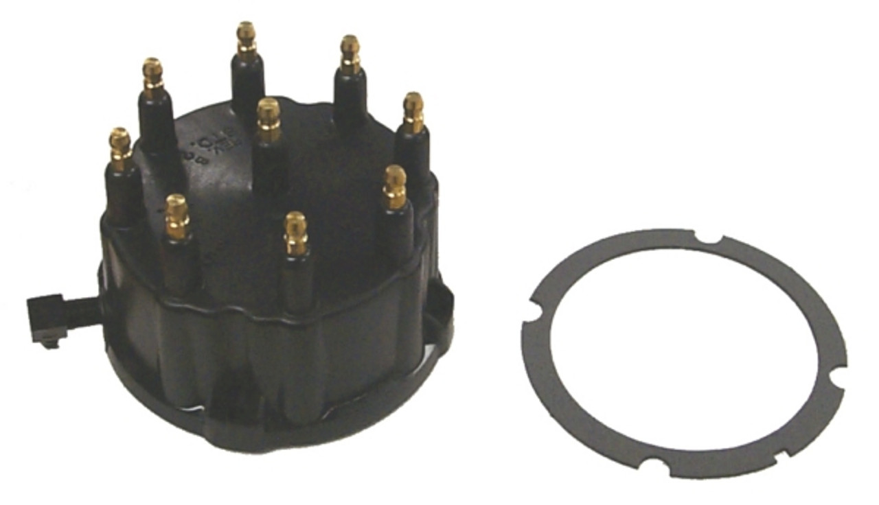 Sierra Distributor Cap - 722645