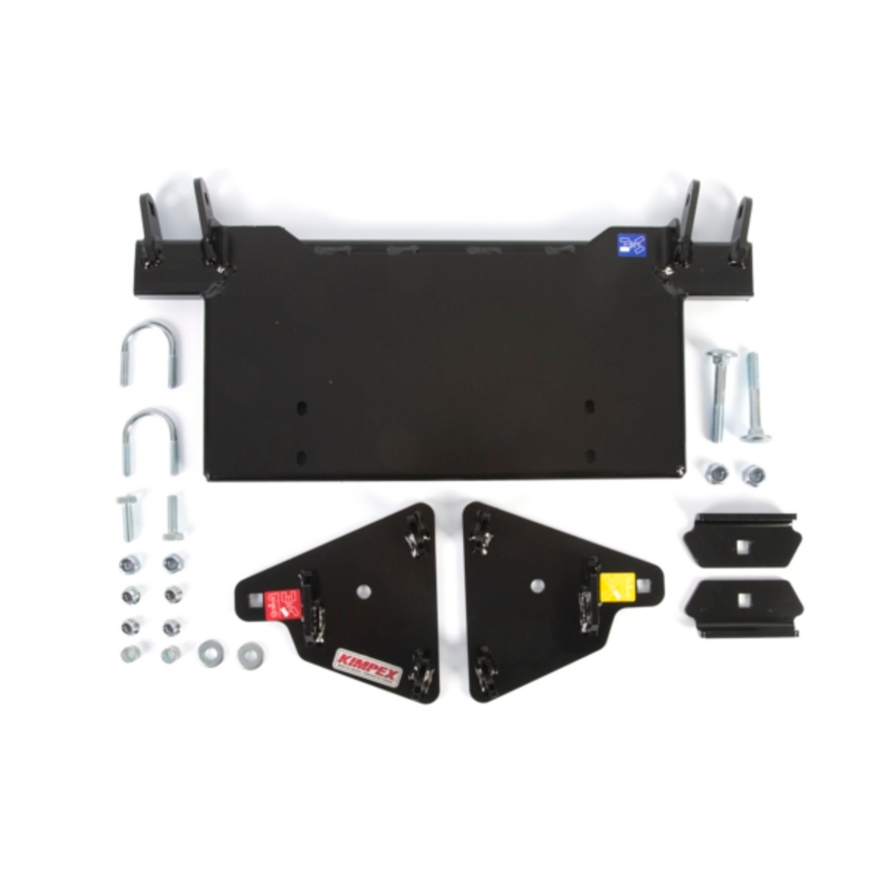 COMMANDER Track A-Arm Kit (BOM1) - 375976