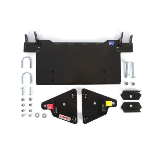 COMMANDER Track A-Arm Kit (BOM1) - 375976