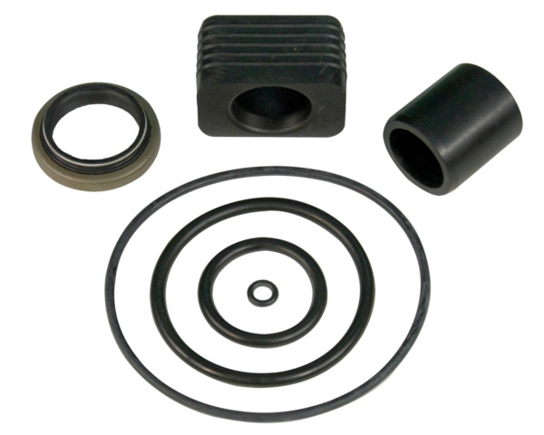 Sierra Gear Housing Gasket Kit 18-2598 18-2598 - 998110