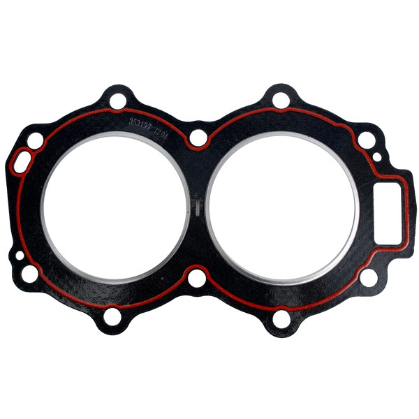 BRP Evinrude Seal Fits Johnson/Evinrude, Fits OMC - 822547 - 822547